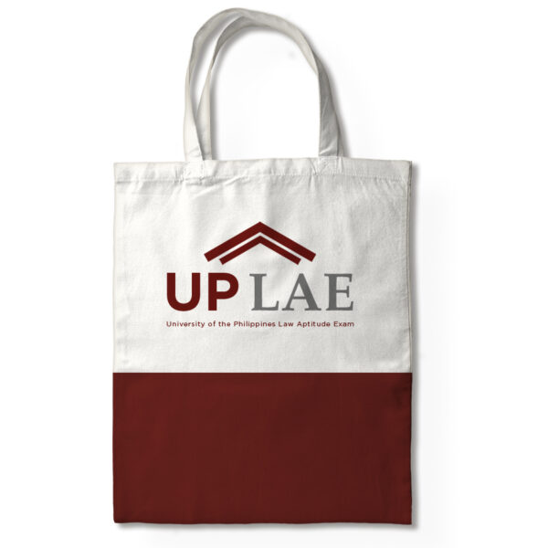 UPLAE Tote Bag